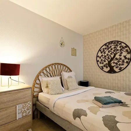 Le Petit Gourmet - En Centre-ville Nancy