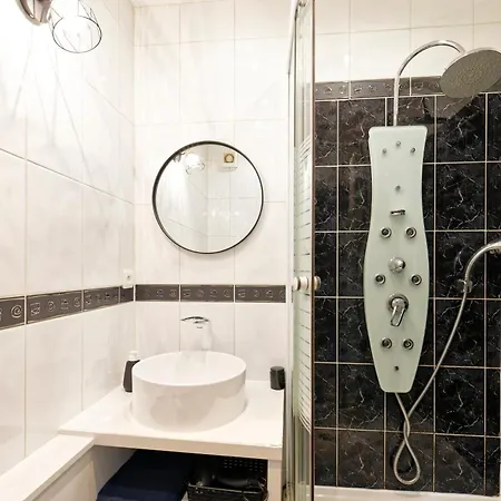 Apartmán Le Petit Gourmet - En Centre-ville
