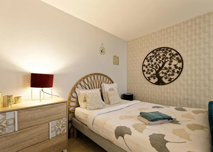 Le Petit Gourmet - En Centre-ville Нанси